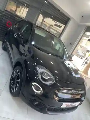 Fiat 500x 2024 Club - Vue 14