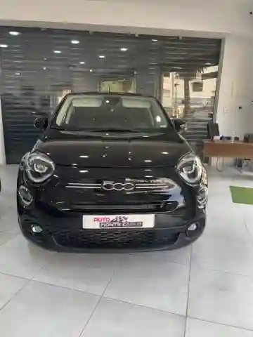 Fiat 500x 2024 Club - Vue 15
