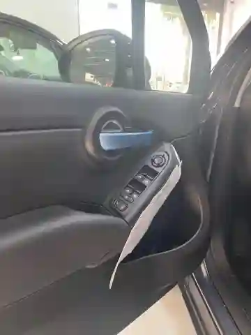 Fiat 500x 2024 Club - Vue 18