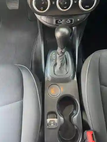 Fiat 500x 2024 Club - Vue 2