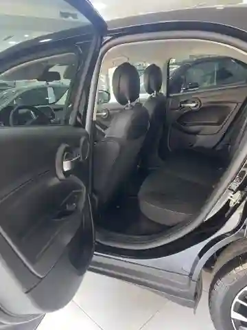 Fiat 500x 2024 Club - Vue 7