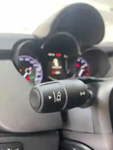 Fiat 500x 2024 Club - Vue 8