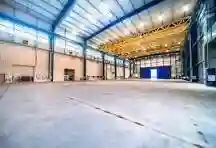 Location Hangar Tipaza Kolea - Vue 4