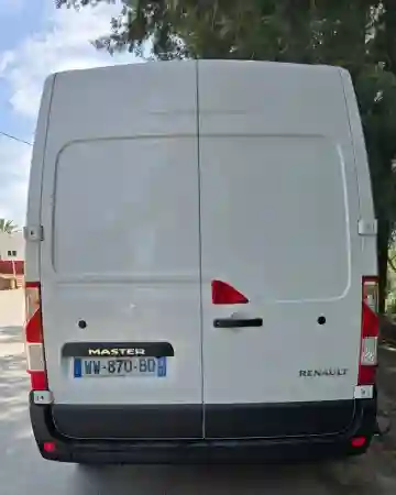 Ronalut Master 2025 - Vue 3