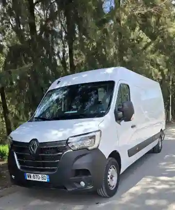 Ronalut Master 2025 - Vue 4