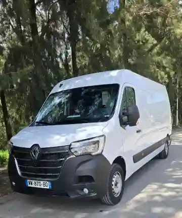Ronalut Master 2025 - Vue 5