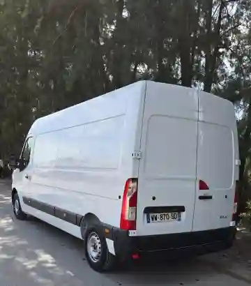 Ronalut Master 2025 - Vue 6