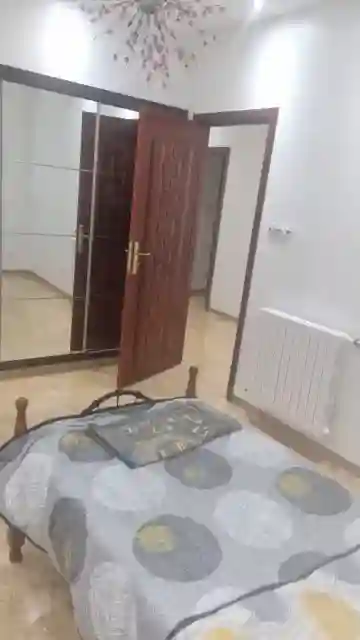 Location Appartement F5 Alger Ben Aknoun - Vue 1