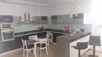 Location Appartement F5 Alger Ben Aknoun - Vue 2