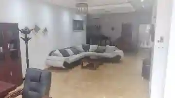 Location Appartement F5 Alger Ben Aknoun - Vue 8