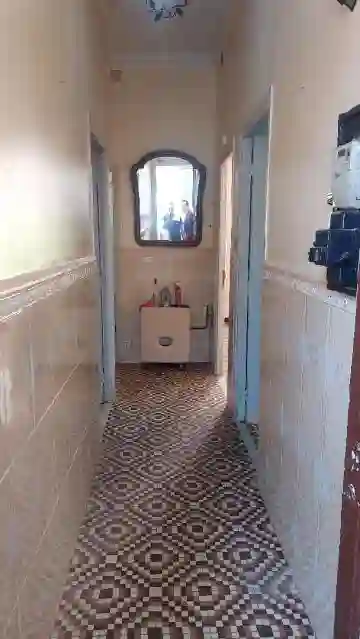 Location Villa Alger Hussein Dey
