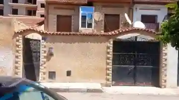 Location Villa Alger Hussein Dey - Vue 10