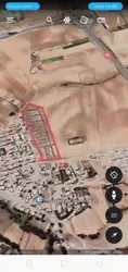 Vente Terrain Setif Ain Arnat