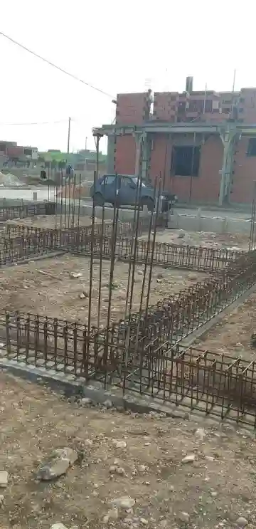 Vente Terrain Setif Ain Arnat - Vue 11