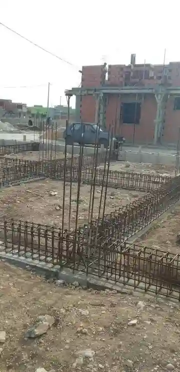 Vente Terrain Setif Ain Arnat - Vue 12