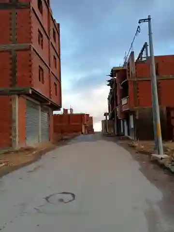 Vente Terrain Setif Ain Arnat - Vue 4