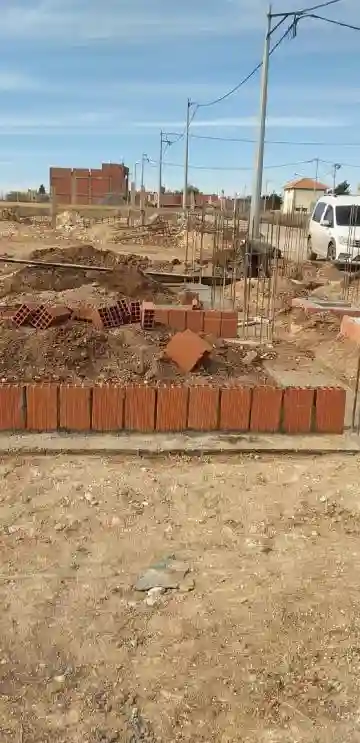 Vente Terrain Setif Ain Arnat - Vue 6