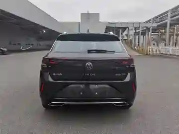 Volkswagen T-roc 2025 Starlight - Vue 1