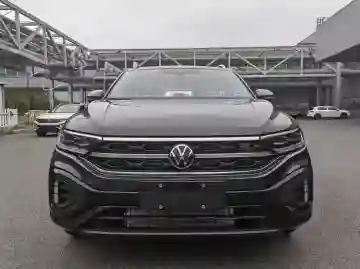 Volkswagen T-roc 2025 Starlight - Vue 10