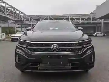 Volkswagen T-roc 2025 Starlight - Vue 11
