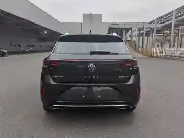 Volkswagen T-roc 2025 Starlight - Vue 2