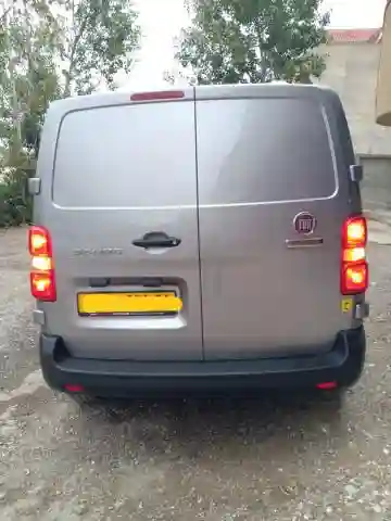 Fiat Scudo 2024 Scudo Professionnel - Vue 3