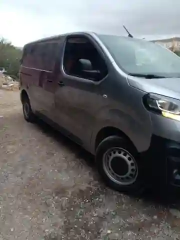 Fiat Scudo 2024 Scudo Professionnel - Vue 4