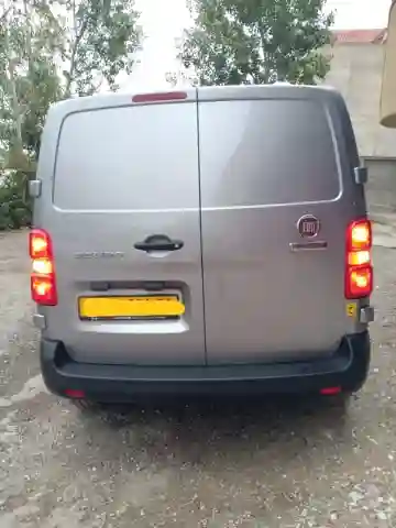 Fiat Scudo 2024 Scudo Professionnel - Vue 5