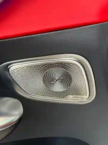 Mercedes GLC 2025 AMG Line - Vue 7