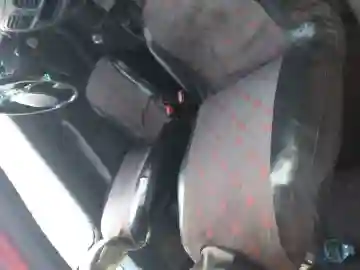Renault Clio 2 1999 - Vue 1