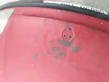 Renault Clio 2 1999 - Vue 11