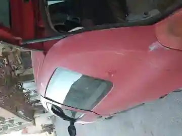 Renault Clio 2 1999 - Vue 14