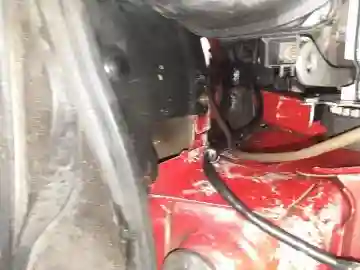 Renault Clio 2 1999 - Vue 15
