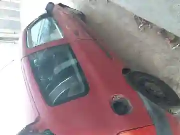 Renault Clio 2 1999 - Vue 18