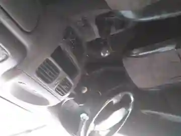 Renault Clio 2 1999 - Vue 19