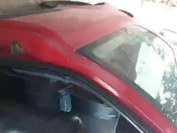 Renault Clio 2 1999 - Vue 2
