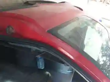 Renault Clio 2 1999 - Vue 3