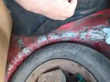 Renault Clio 2 1999 - Vue 5