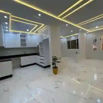 Vente Appartement F3 Alger Bordj El Kiffan