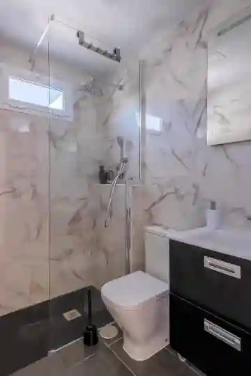 Vente Appartement F3 Alger Bordj El Kiffan - Vue 6