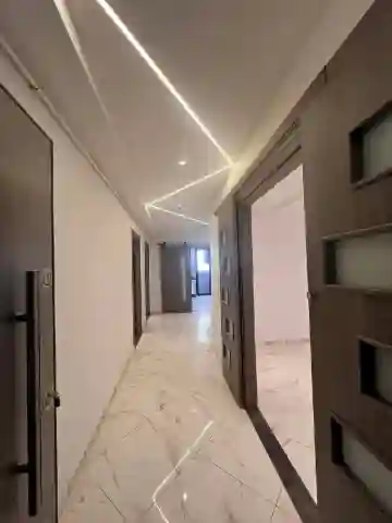 Vente Appartement F4 Alger Bordj El Kiffan - Vue 4