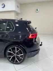 Volkswagen Golf 8 2024 GTD