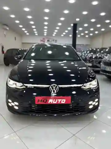 Volkswagen Golf 8 2024 GTD - Vue 16
