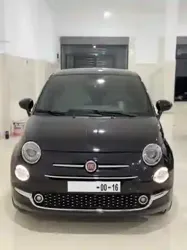 Fiat 500 2024 Dolcevita Plus