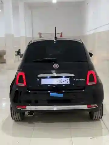 Fiat 500 2024 Dolcevita Plus - Vue 10