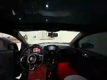 Fiat 500 2024 Dolcevita Plus - Vue 13