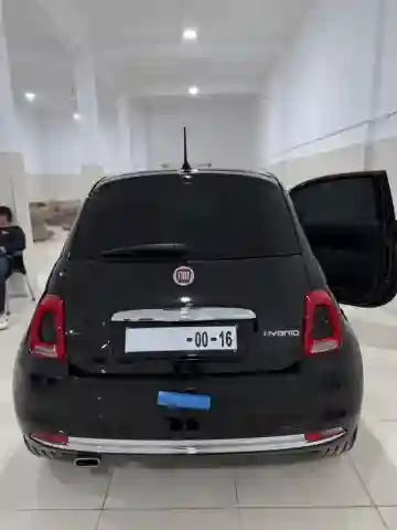 Fiat 500 2024 Dolcevita Plus - Vue 15