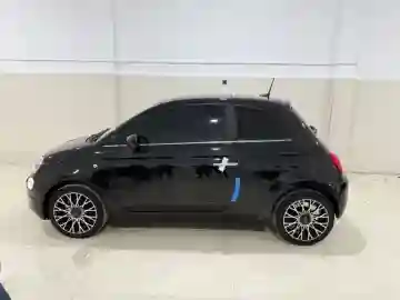 Fiat 500 2024 Dolcevita Plus - Vue 17