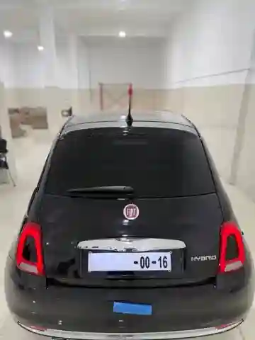 Fiat 500 2024 Dolcevita Plus - Vue 18