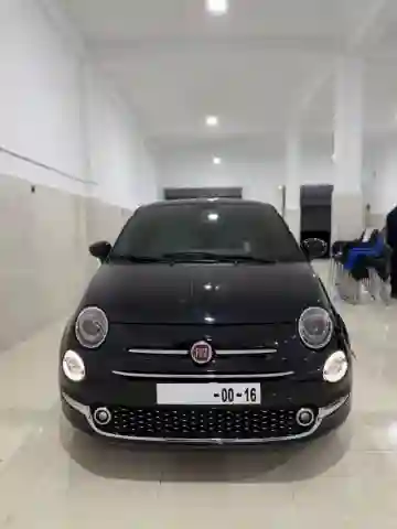Fiat 500 2024 Dolcevita Plus - Vue 19
